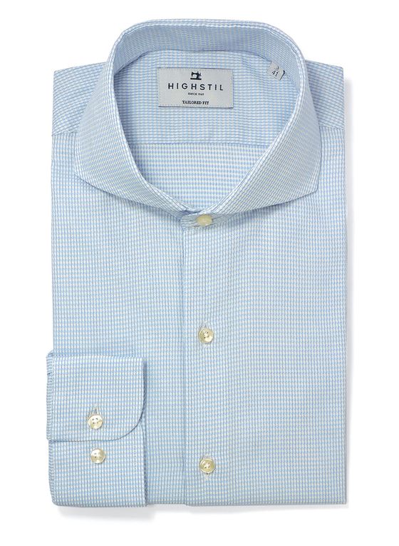camisa social highstil preço
