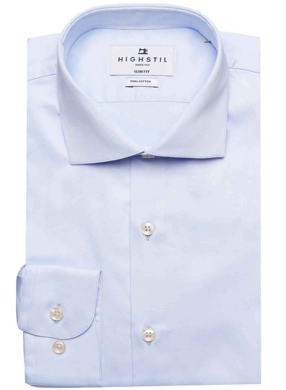 camisa social highstil preço