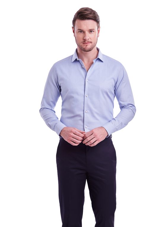 camisa social highstil preço