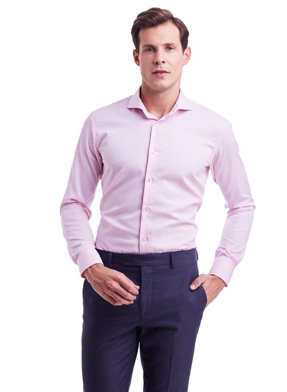 camisa social highstil preço