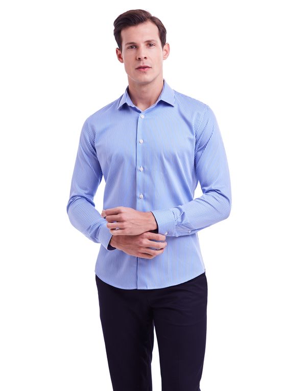 camisa social highstil preço