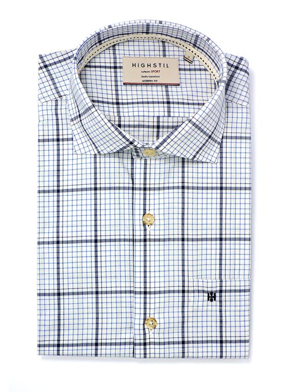 camisa social highstil preço