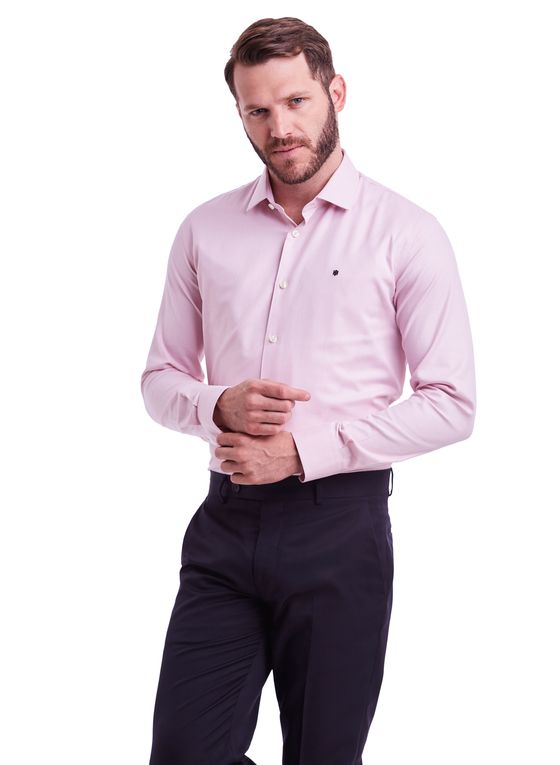 camisa social highstil preço