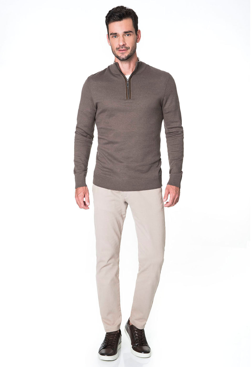 suitsupply moletom com capuz
